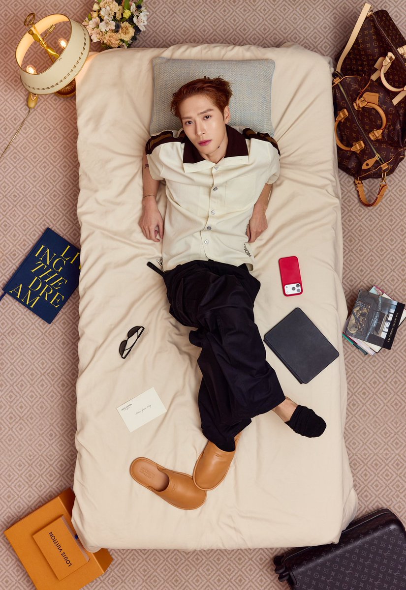 teamwangofcl's tweet image. 