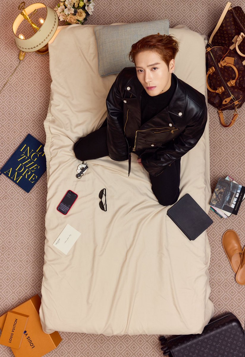 teamwangofcl's tweet image. 