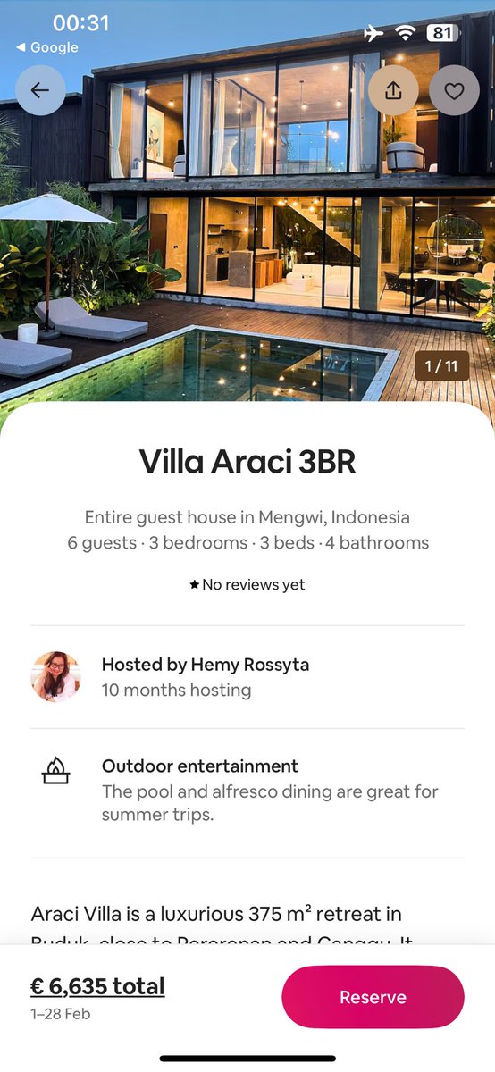 Clara René tweet media