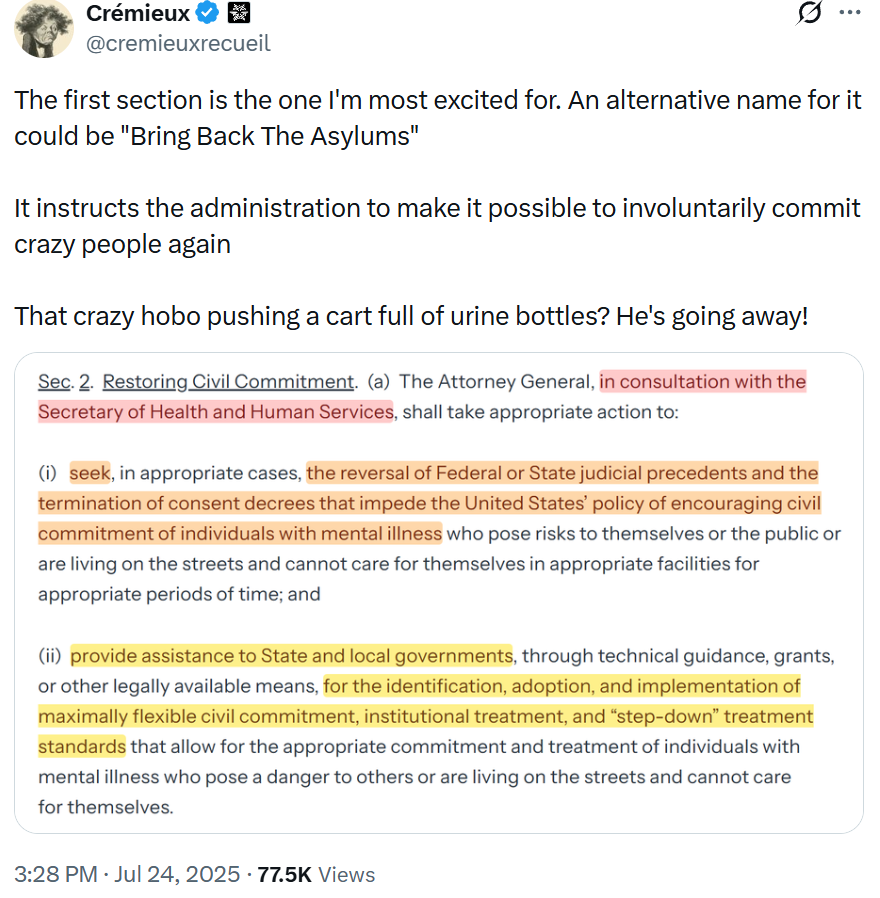 Crémieux tweet media