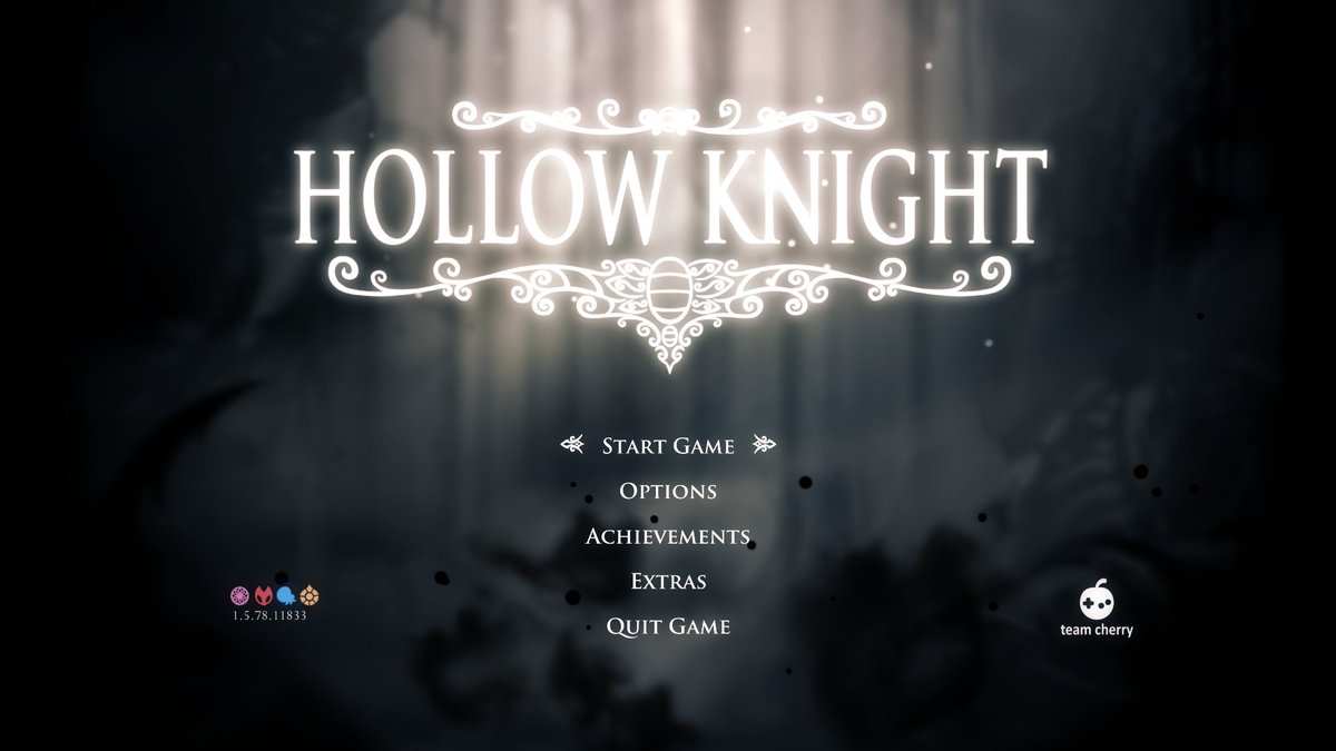 Tomorrow on the purple app, 1PM CST. We beat Silksong so now we take a trip back to Dirtmouth and see how far we get before Requiem arrives... 👁️