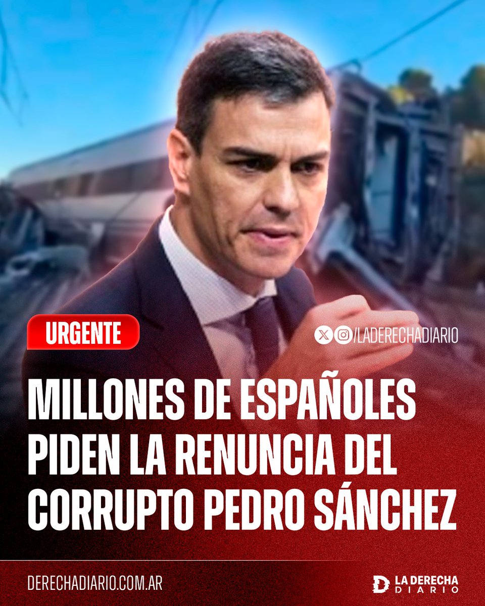 Vete ya ,no te quiere nadie,
Porque no has ido a ver a los familiares de las víctimas??
A los que estaban en UCI ??
A resto de enfermos???
Tenías mucho miedo, porque no puedes pisar la calle de los abucheos que recibes.