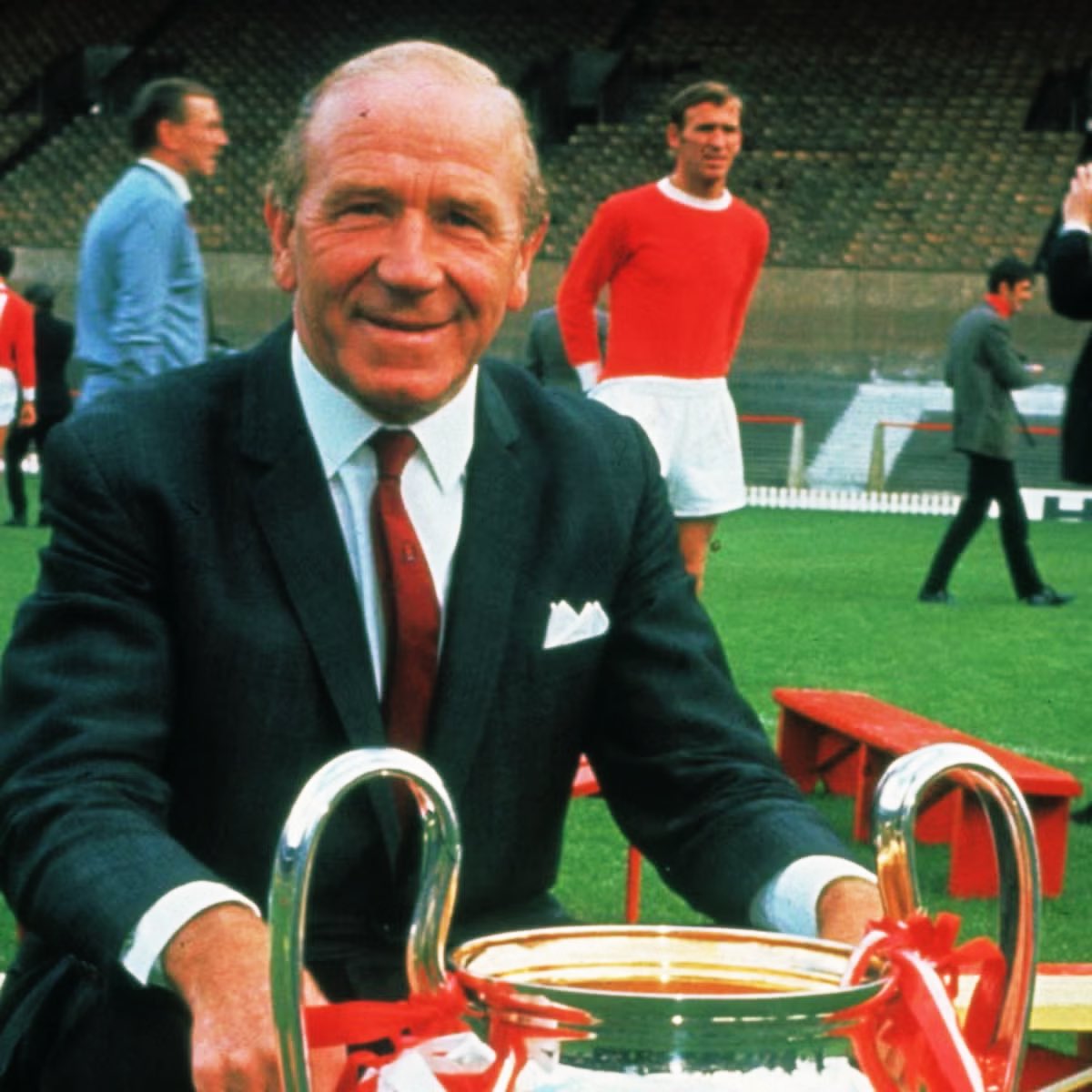 Daily Red Devils tweet media