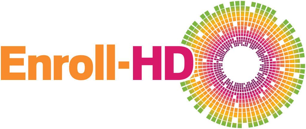 The Enroll-HD platform will soon be recruiting participants. Most of these studies are recruiting people who are already participating in Enroll-HD. Please find a site near you and contact the study coordinator listed for that site. buff.ly/MmDcMrX