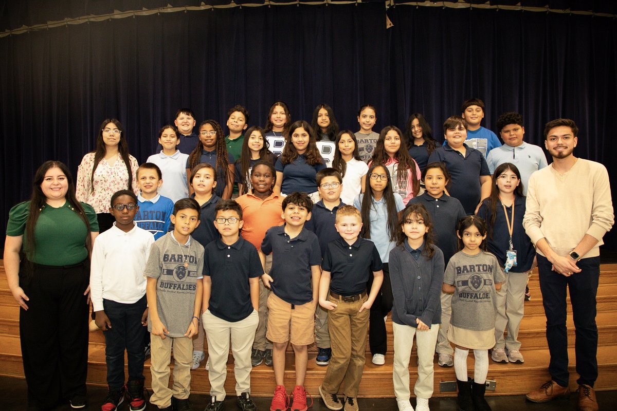 Irving ISD tweet media