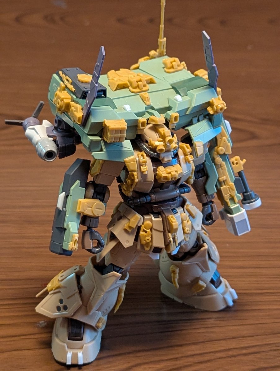 oichi 01@多腕スキー tweet media