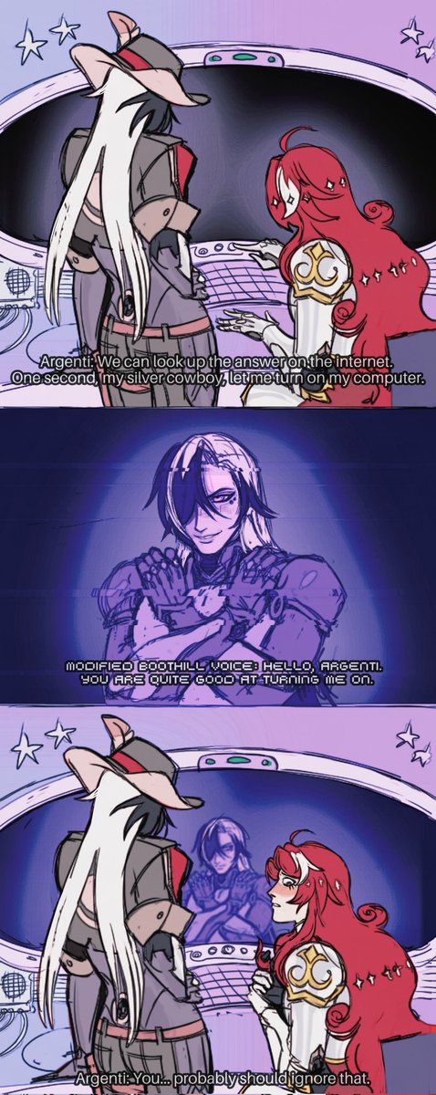 mrrcharlene's tweet image. #Argenthill freakgenti....... (sketch)