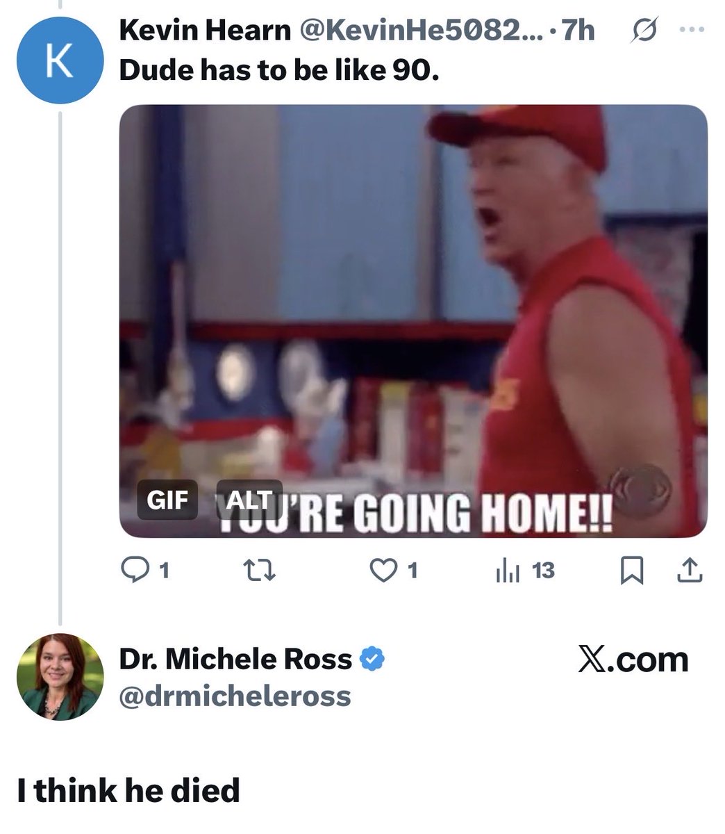 Big Brother Tea tweet media