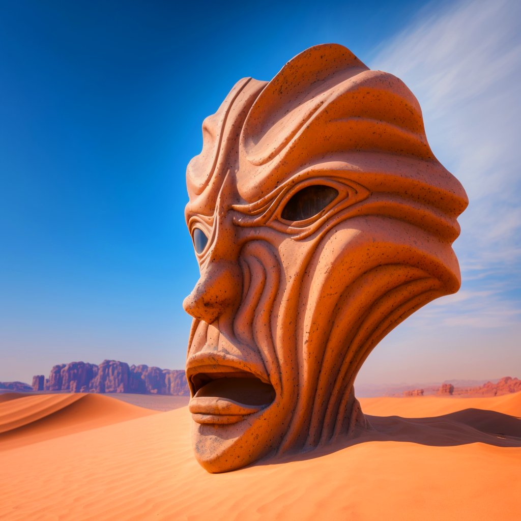 New on <a href="/objktcom/">objkt</a> Tezos

A Visitor Captured

They used to visit with some regularity, until the people turned into what they are. However, some visitors were not good, a reflection of what people would become later

objkt.com/tokens/KT1LpTo…