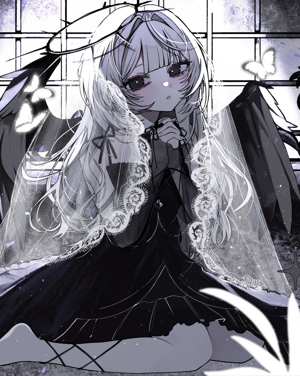 ドライフラワー イラスト集・グッズ販売中 (@Driedflower6) / Posts