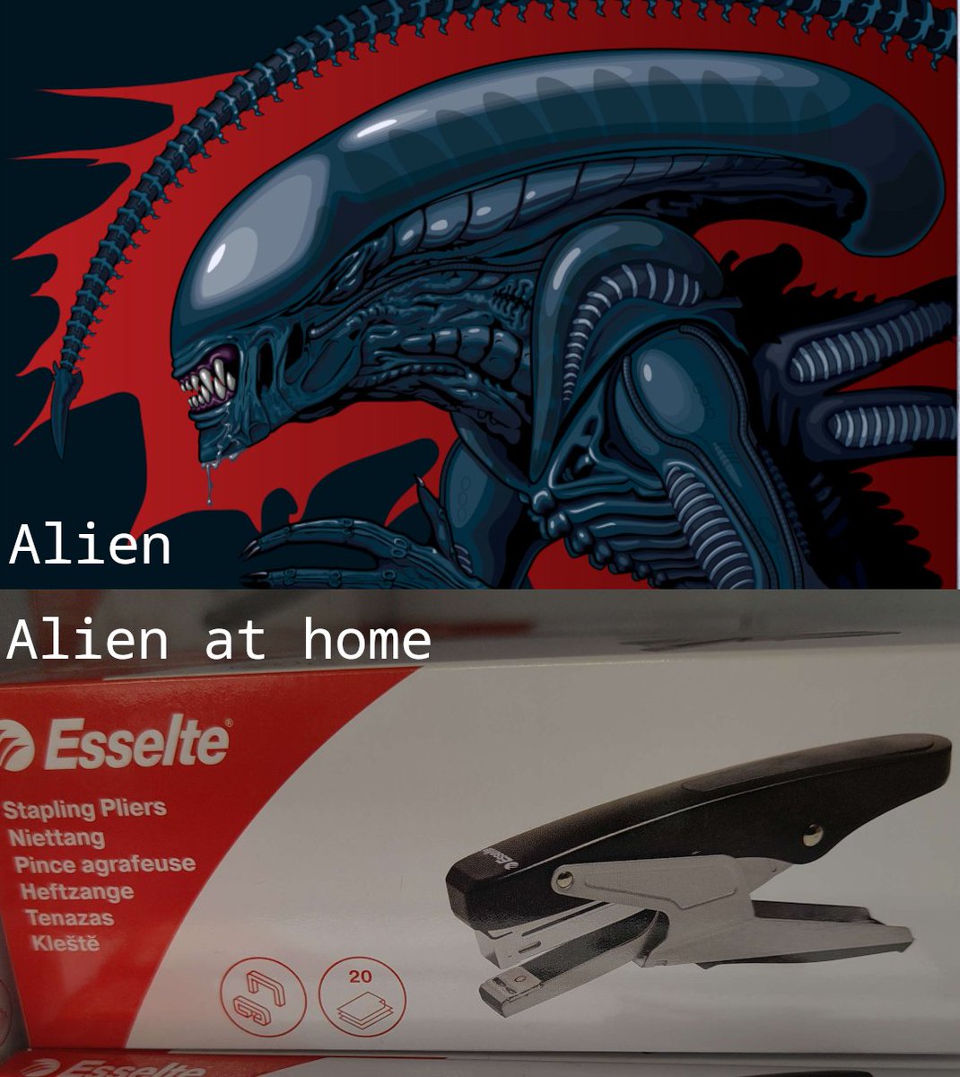 Owlkaline (@owlkalinevt) on Twitter photo 