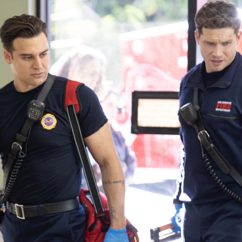 ravibuckleydiaz's tweet image. OUR BUDDIE PARTNERS ARE BACK AGAIN!!!