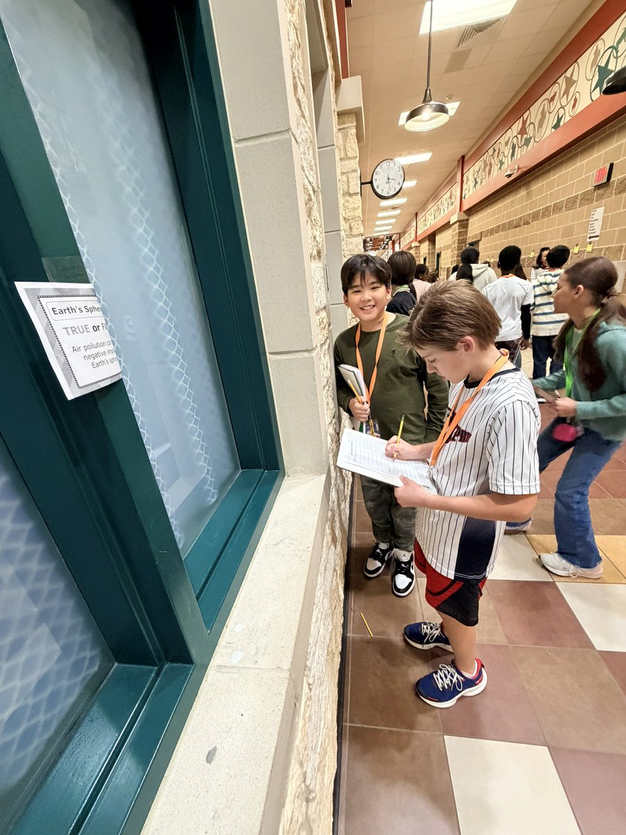 Polly Ryon Middle School tweet media