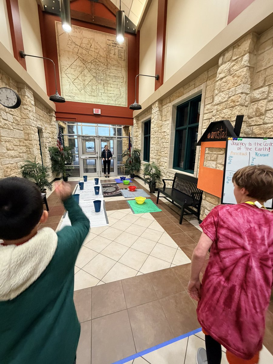 Polly Ryon Middle School tweet media