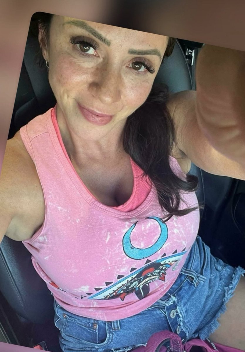 ariella ferrera tweet media