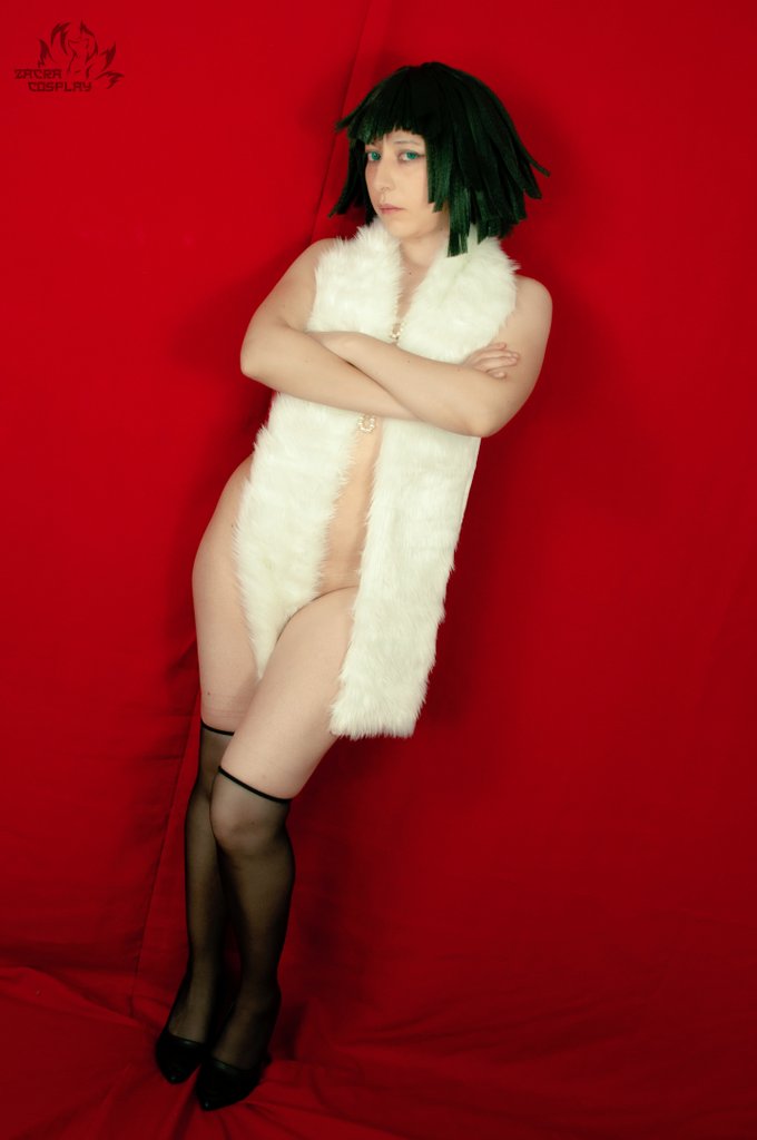 CosplayZacra's tweet photo. #fubuki #fubukicosplay #fubukionepunchman #onepunchman #onepunchmancosplay #sexycosplay #waifu https://t.co/jatckigfql