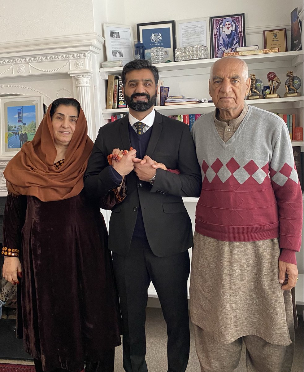 Naimat Zafary PhD tweet media