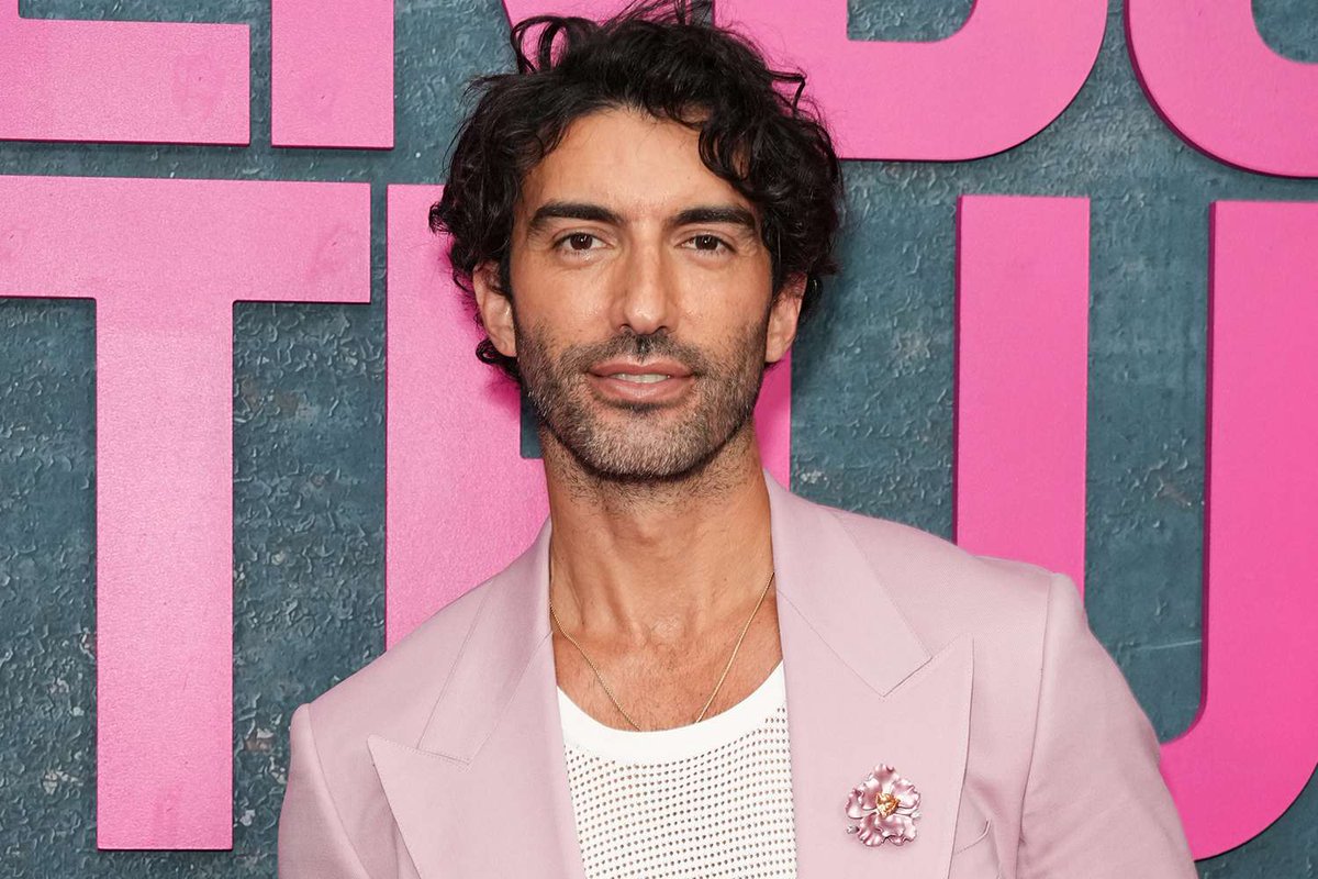 Variety's tweet image. Jenny Slate slams Justin Baldoni as the “most intense narcissist” in unsealed court documents.

Slate testified that Baldoni called Blake Lively “hot” and “sexy” on the set of "It Ends With Us" and sent text messages describing him as a “narcissist” and a “fraud” for cultivating…