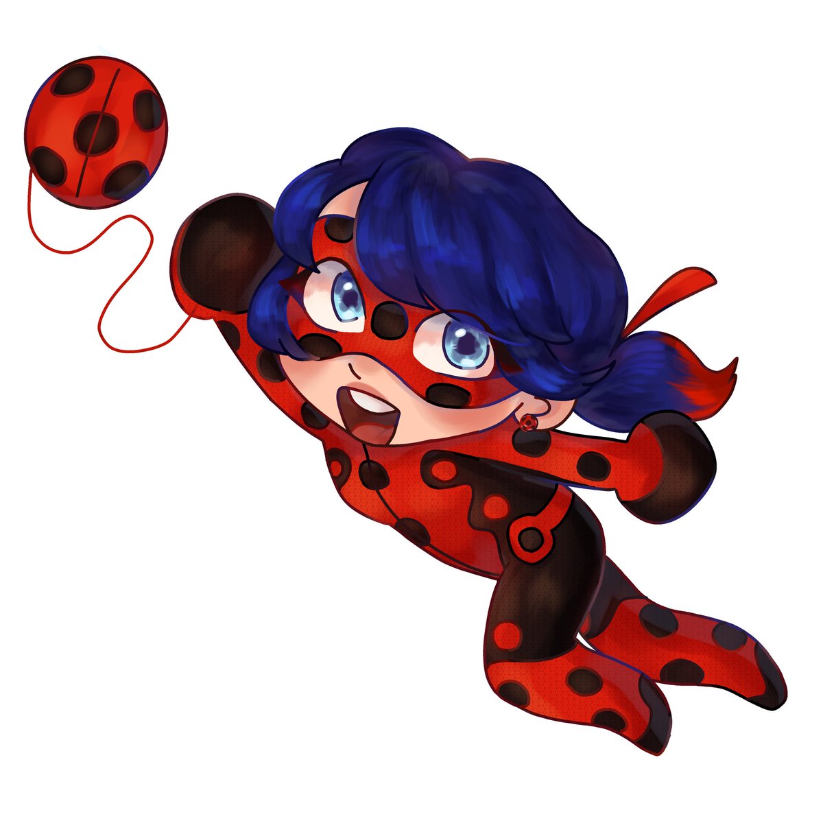 marctinyy's tweet photo. ladynoir pero chibis para stickers :33 

#MiraculousLadybug #ladybug #chatnoir #fanart https://t.co/ptyGAh9YmY