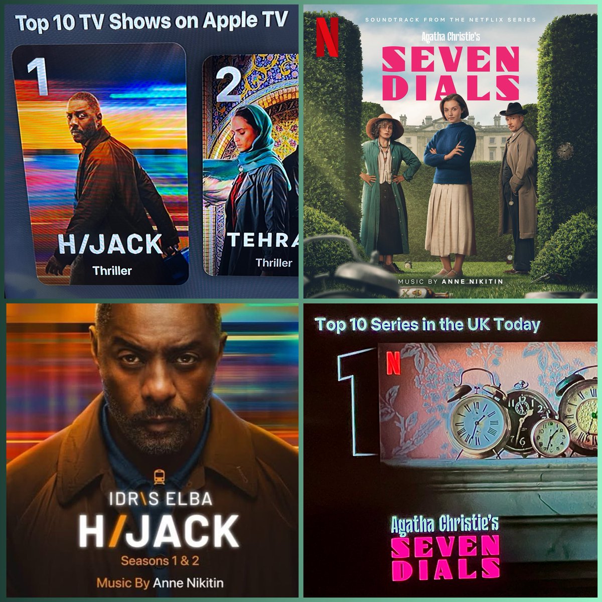 DNA Music Limited tweet media