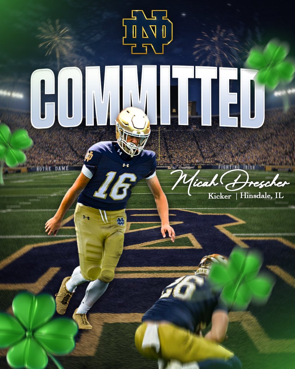 Micah Drescher tweet media