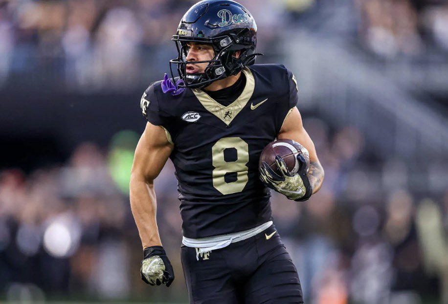 Shawn Williams Jr tweet media