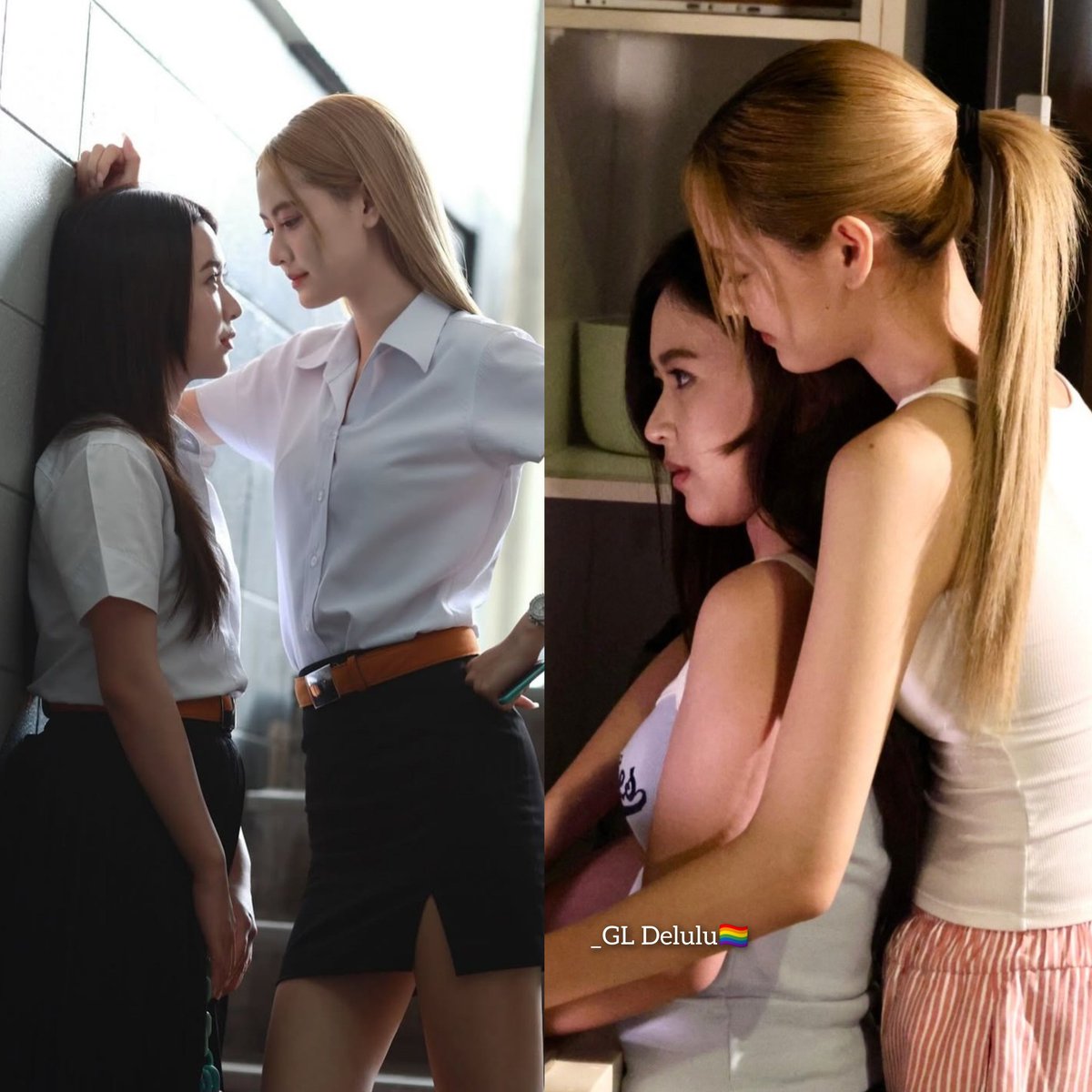FreenBeckyStars's tweet photo. #Daijane  #PrigkhingFah  🏳️‍🌈🏳️‍🌈🏳️‍🌈
#LikeAPaletteSeries https://t.co/fMyX9YZbl1