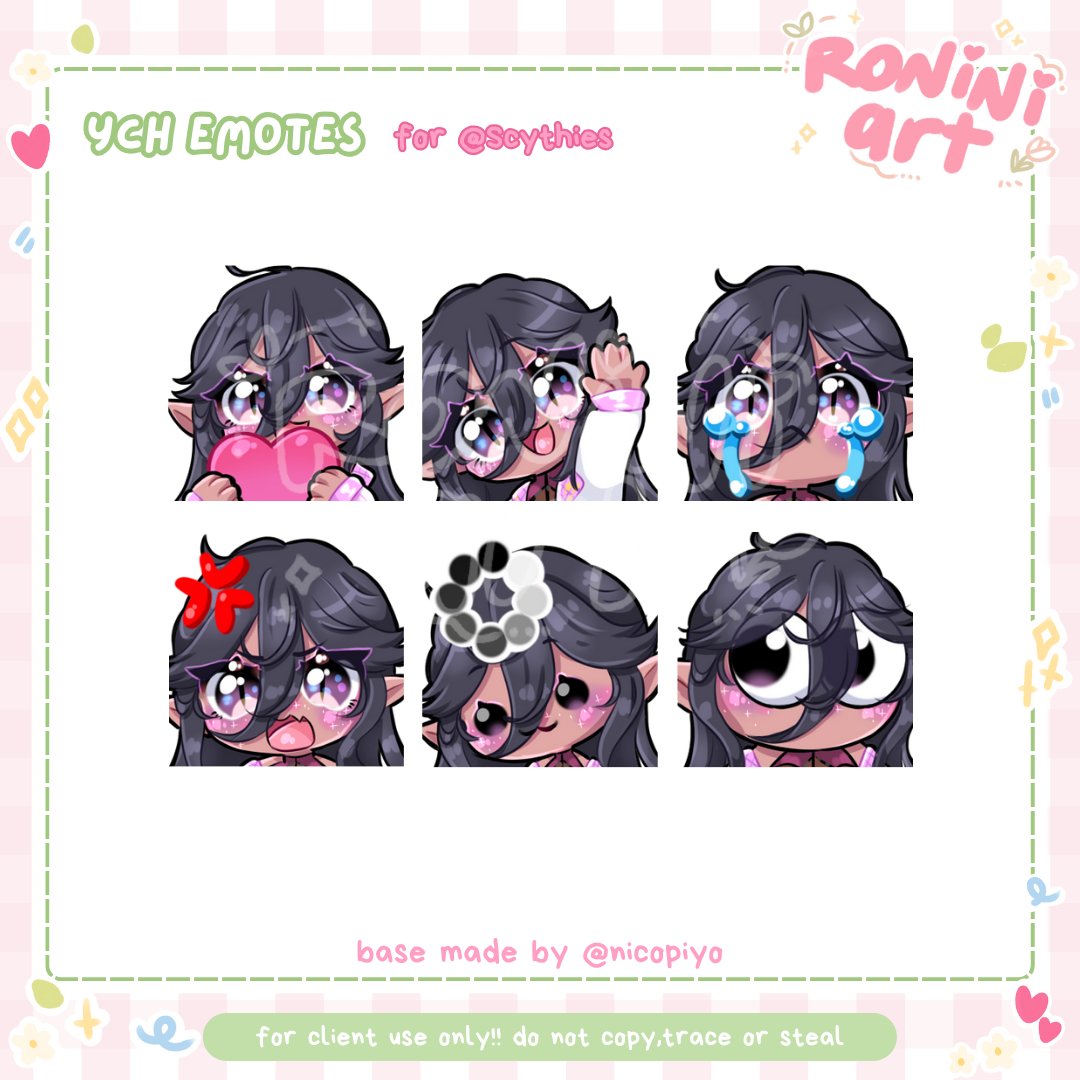 Scy💫💜 | Vtuber tweet media