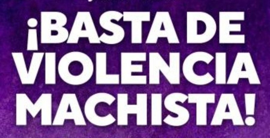 Unamos fuerzas y apoyemos a las madres que estan luchando por una Justicia real y justa para ellas y sus hijos. Basta de #ViolenciaInstitucional contra las víctimas mujeres
<a href="/Paloma75839501/">Paloma Delgado</a>
<a href="/Irunecostumero/">Irune Costumero</a>
#ViolenciaMachista 
#ViolenciaVicaria