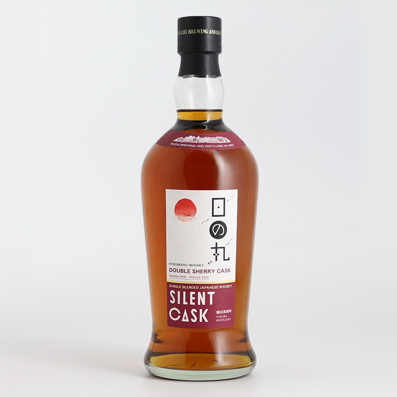kiuchibrewery's tweet image. ＼ 数量限定発売 ／
「#日の丸ウイスキー サイレントカスク」4種

木内酒造・額田蒸溜所で製造、6年～8年熟成の原酒から厳選した樽のみを使用した4種のウイスキー。
樽ごとの個性が際立つ、サイレントカスクならではの味わいをお楽しみください。

▽詳細はこちら
kiuchibrewery.co.jp/news/2025-12-1…