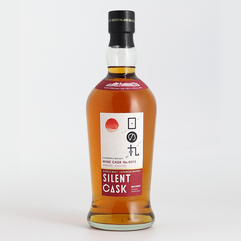 kiuchibrewery's tweet image. ＼ 数量限定発売 ／
「#日の丸ウイスキー サイレントカスク」4種

木内酒造・額田蒸溜所で製造、6年～8年熟成の原酒から厳選した樽のみを使用した4種のウイスキー。
樽ごとの個性が際立つ、サイレントカスクならではの味わいをお楽しみください。

▽詳細はこちら
kiuchibrewery.co.jp/news/2025-12-1…