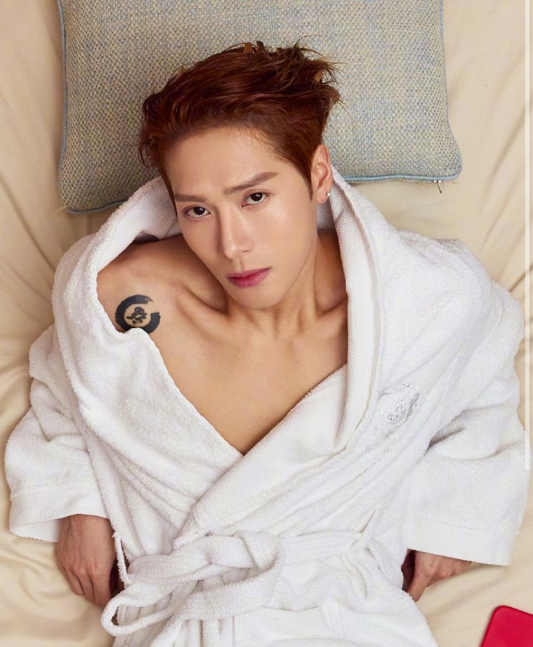 jswpostss's tweet image. 