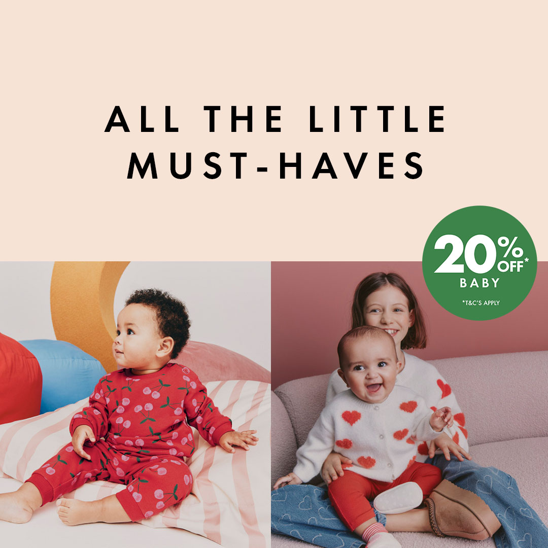 Matalan's tweet image. Stop scrolling 🚨 You don’t want to miss this 😁 

Shop the offer &amp;gt; spklr.io/60178sfM5