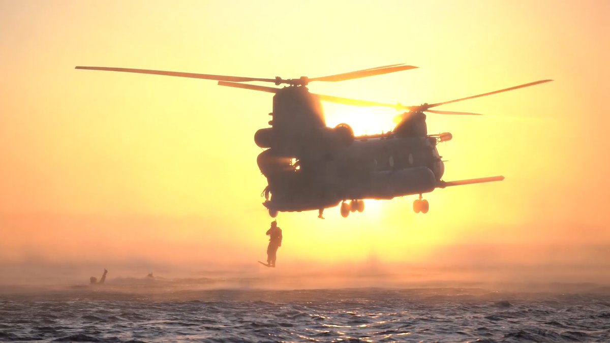 Go160thSOAR tweet media