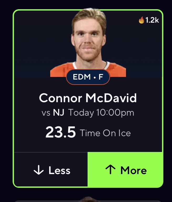 DailyDBets's tweet image. Play of The Day ( 84 - 20 ) ☢️☢️☢️☢️☢️☢️