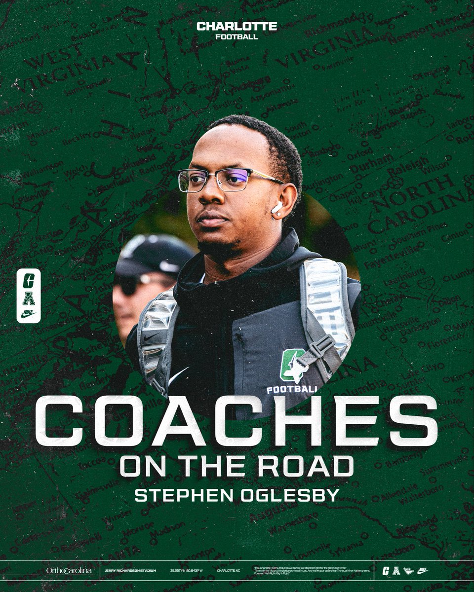 Stephen Oglesby tweet media