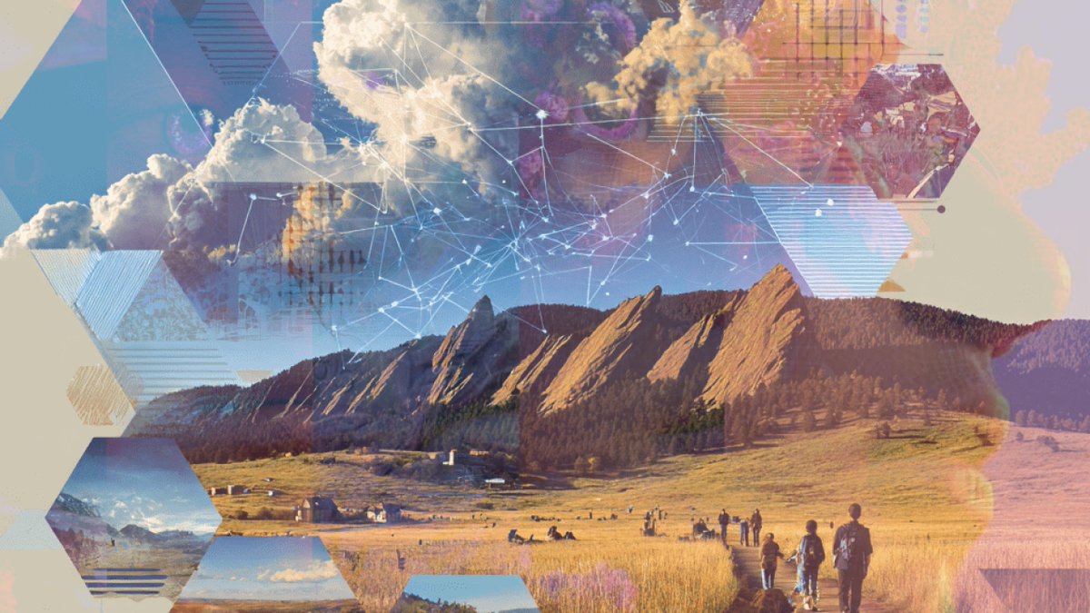 Local systems reveal what global abstractions hide –

where incentives stay transparent and accountability remains legible, coordination holds.

Boulder isn’t just a scenic backdrop –

it’s an intentional constraint for experimentation in context.

Practice precedes proof 🔜