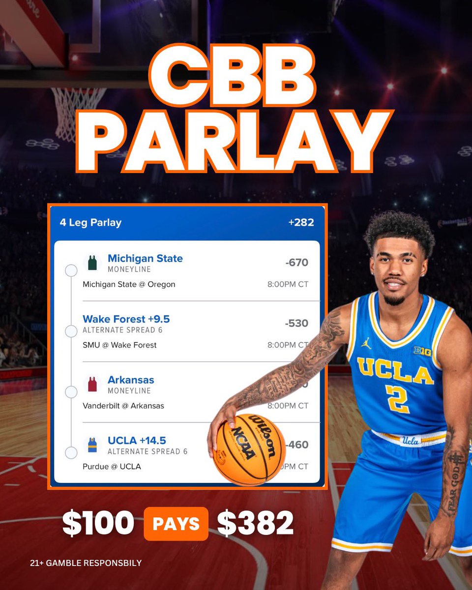 Jimmy’s Sport Picks tweet media