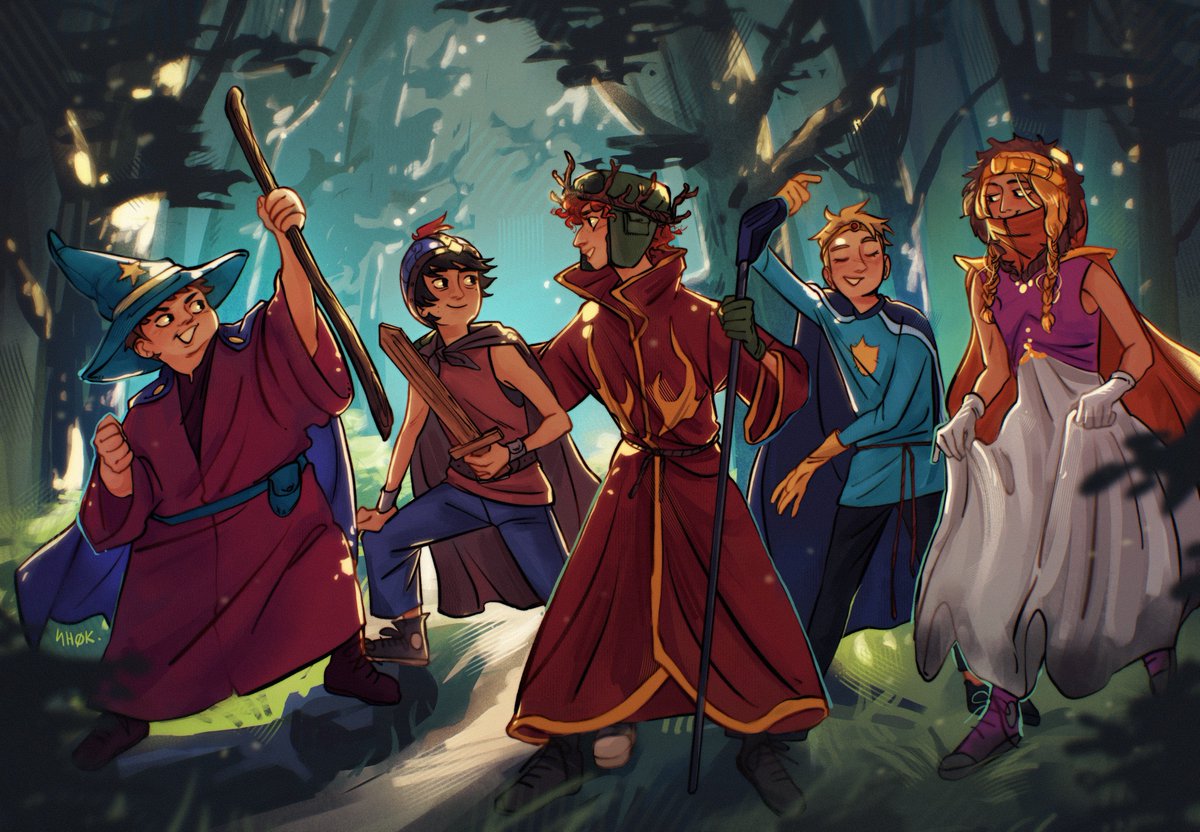 inoku_hoshigaki's tweet image. looking for adventure🍂 #sptwt