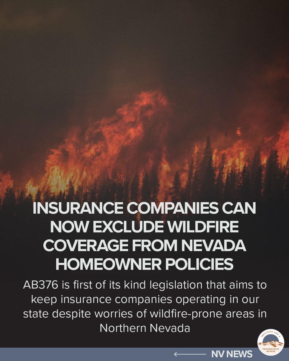 Institute for a Progressive Nevada tweet media