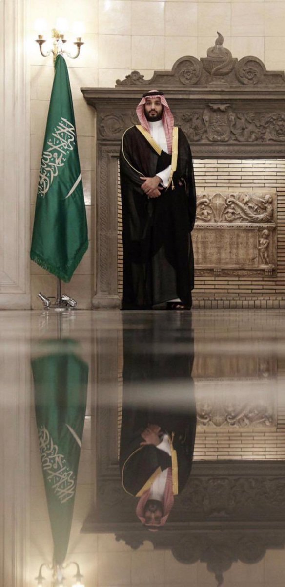 The Middle East tweet media