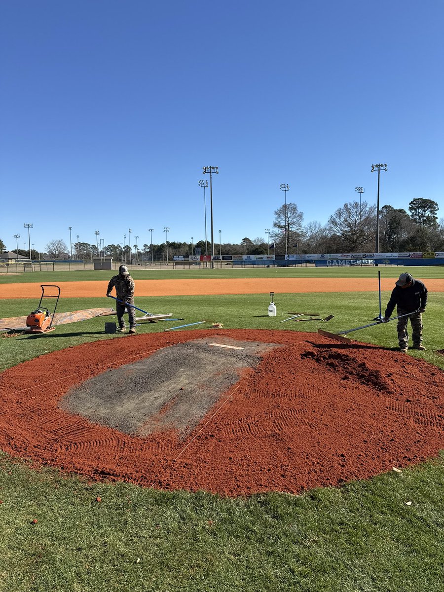 Home Field Advantage Turf, LLC tweet media