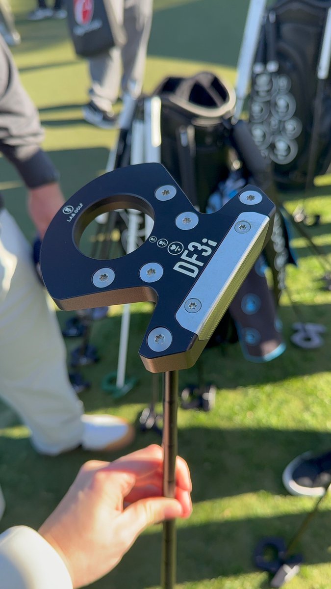 MYGOLFSPY tweet media