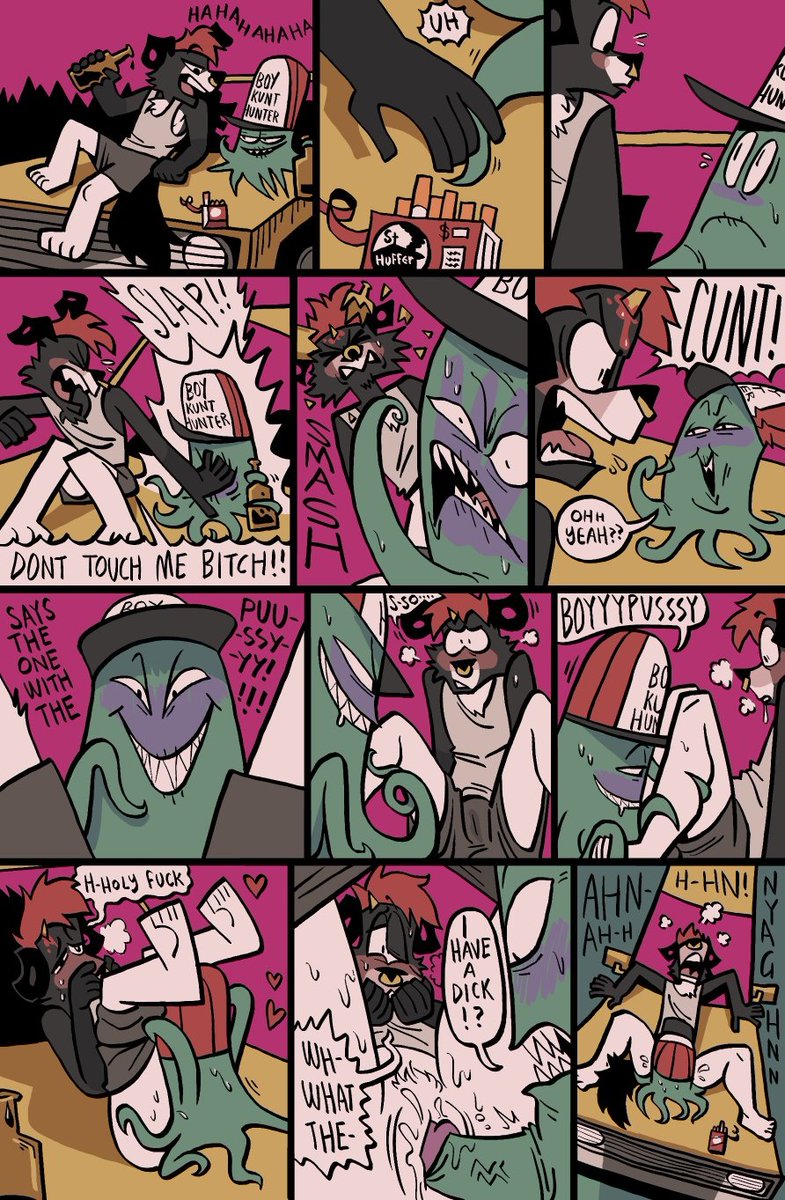 lilwitchuwu 🔞 tweet media