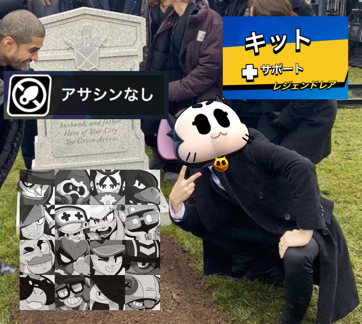 d_jose70020's tweet image. #BrawlStars #RandomBS