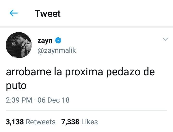 harry:
