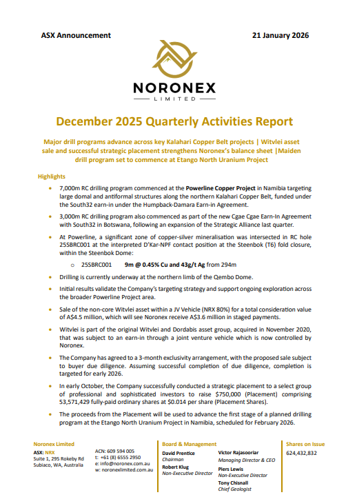 Noronex_NRX tweet media