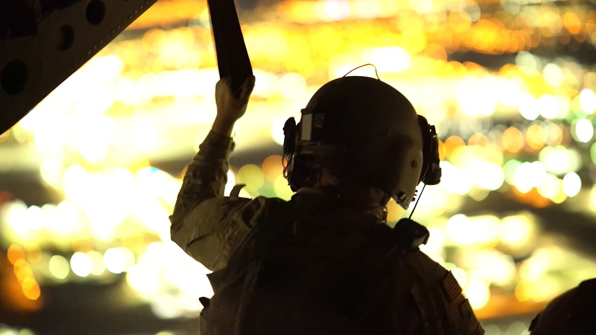 Go160thSOAR tweet media