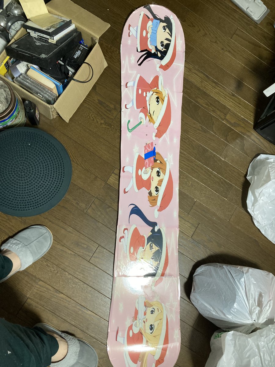 KCおじちゃん_KCOG tweet media