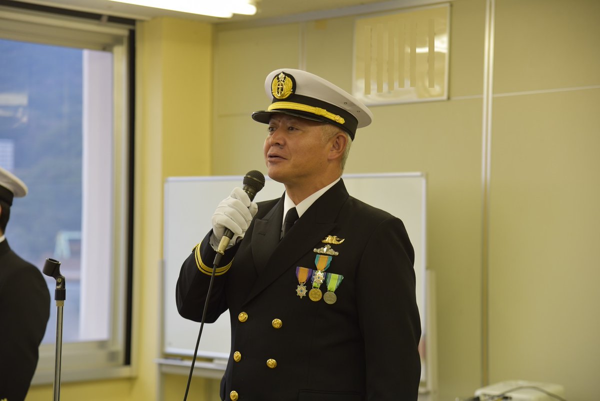 海上自衛隊 掃海隊群 (@JMSDF_A_MF_HQ) / Posts / X